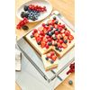 Cadre extensible inox - Visuel 2
